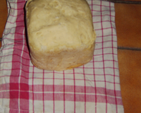 Brioche sans sel spécial Map