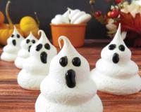 10 idées-recettes pour épater vos invités le soir d'Halloween