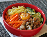 Bibimbap
