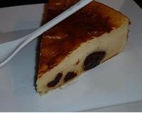 Un dessert frais et bien Breton.