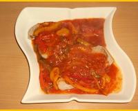 Une recette de thon avec des airs provençaux !