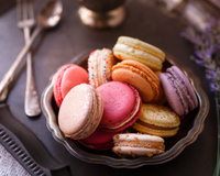 Comment conserver des macarons ?