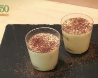 Tiramisu classique