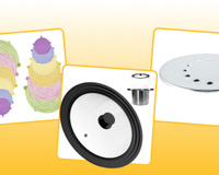 Couvercles universels : 5 modèles pratiques pour gagner de la place