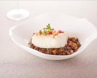 Faîtes le plein de poisson et de fer avec cette recette très gourmande.
