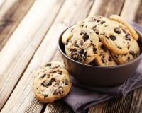 Comment faire des cookies au Air Fryer ?