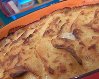 Gratin Dauphinois
