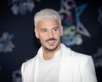 M. Pokora : le chanteur ouvre un restaurant à New York !