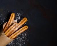 Top 3 des meilleures machines à churros à petits prix !