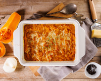 Après les pommes, découvrez la recette de l'invisible à la courge butternut pour se régaler