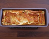 Pain de surimi maison