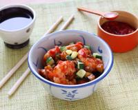 Une recette ultra simple pour voyager dans sa cuisine.