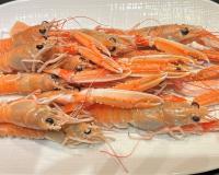 Voilà pourquoi vous allez acheter vos langoustines crues cette année