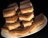 Millionnaire Shortbread