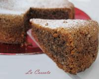 Une tarte super simple et sans gluten.