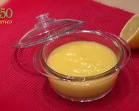 Appareil au citron léger 