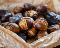 Châtaignes : la meilleure façon de les cuire pour qu’elles soient bien fondantes