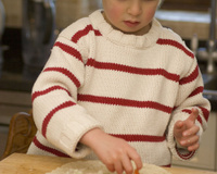 Baby Top Chef : 10 choses à faire avec vos enfants pour leur donner le goût de cuisiner