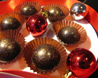 Ce sont les chocolats préférés de pas mal de monde, voici ma recette très simple à réaliser :)