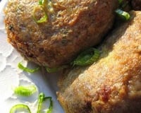 Boulettes de viande à la coréenne