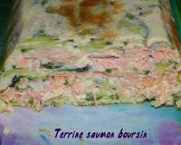 Une recette d'entrée simple à réalisée.