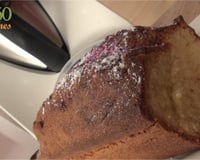 Quatre-quarts au Thermomix