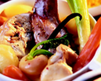 Une belle recette de Lapin de France