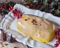 Peut-on congeler du foie gras ?