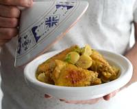 “On s'est régalé” : notée 4,9/5, notre recette de tajine de poulet au citron confit n’attend plus que vous !