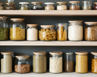 Rappel de produit chez Aldi : ces bocaux en verre pour la cuisine représentent un risque pour la santé des consommateurs !