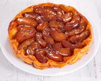 La tarte Tatin : histoire et recette d’une étourderie culinaire devenue légendaire