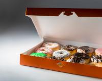 Votre appareil à donuts Brestron à moins de 26€ pour une idée cadeau !