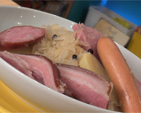 Choucroute