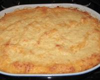 Recette surprenante et délicieuse.