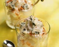 Une recette proposée par la Collective du Roquefort.