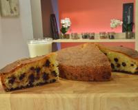 Un gâteau rapide et gourmand qui plaira aux petits comme aux grands !