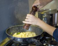 Poivre : pourquoi il ne faut absolument pas l’ajouter pendant la cuisson de vos plats ?