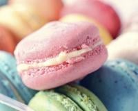 7 idées pour garnir vos macarons