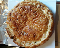 Galette des rois