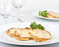 Facile et délicieux, le filet de porc au Saint Agur est parfait pour des soirées conviviales et gourmandes.