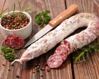 Rappel produit : ce saucisson ne doit surtout pas être consommé et on vous dit pourquoi !