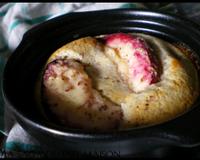 Petit dessert rapide et facile