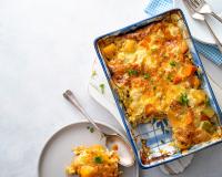 10 recettes de gratins pour Noël qui changent du traditionnel gratin dauphinois