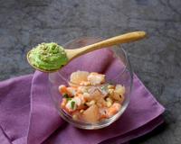 L'avocat crevettes, c'était l'entrée typique des années 70 quand les avocats ont commencé à être importés en France. Si…