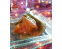 Une recette originale à petit prix idéal pour vos repas de fête.