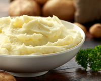 "Ce n’est vraiment pas une bonne option" : pourquoi la purée en flocons est à éviter selon cette experte