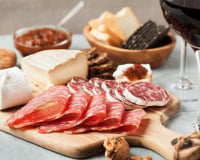 Attention à ces 18 aliments qui contiennent du lactose sans qu'on s'en doute !