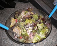 Salade Bonheur