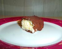 Une recette simplissime, que dis-je ? Enfantine pour un résultat top: On a l'impression de croquer dans un vrai bounty.