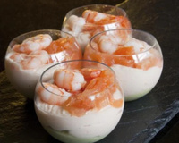 “Mes convives ont adoré” : délicieuse et simple à réaliser, voici une recette de verrine que les lecteurs de 750g vous recommandent !